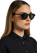 Coolibar Women's Solena Polarized Sunglasses, UPF 50+ Sun Protection