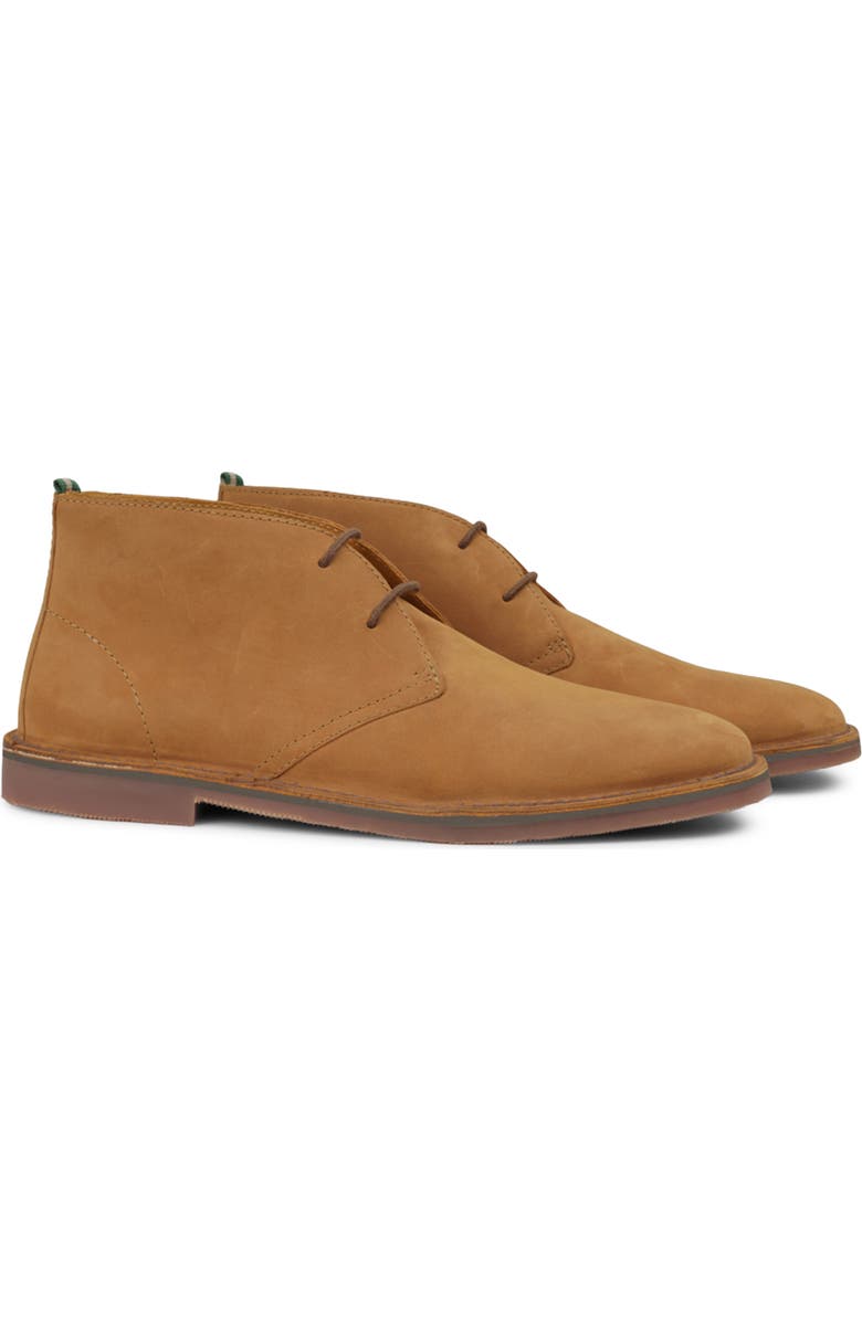 Milwaukee Boot Company Riverwest Chukka Boot, Main, color,