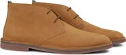 Milwaukee Boot Company Riverwest Chukka Boot
