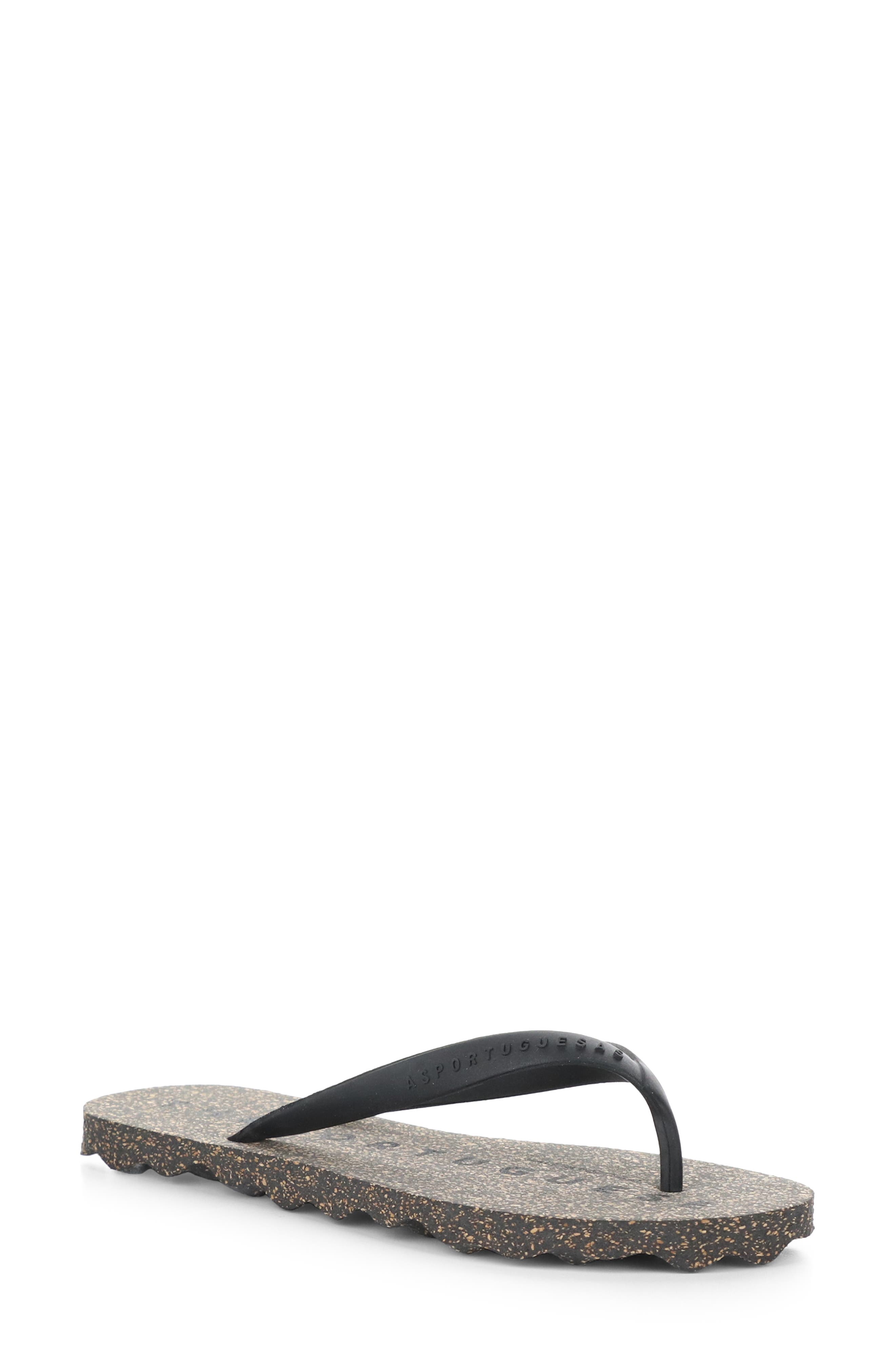 Asportuguesas by Fly London Base Flip Flop, Main, color, 