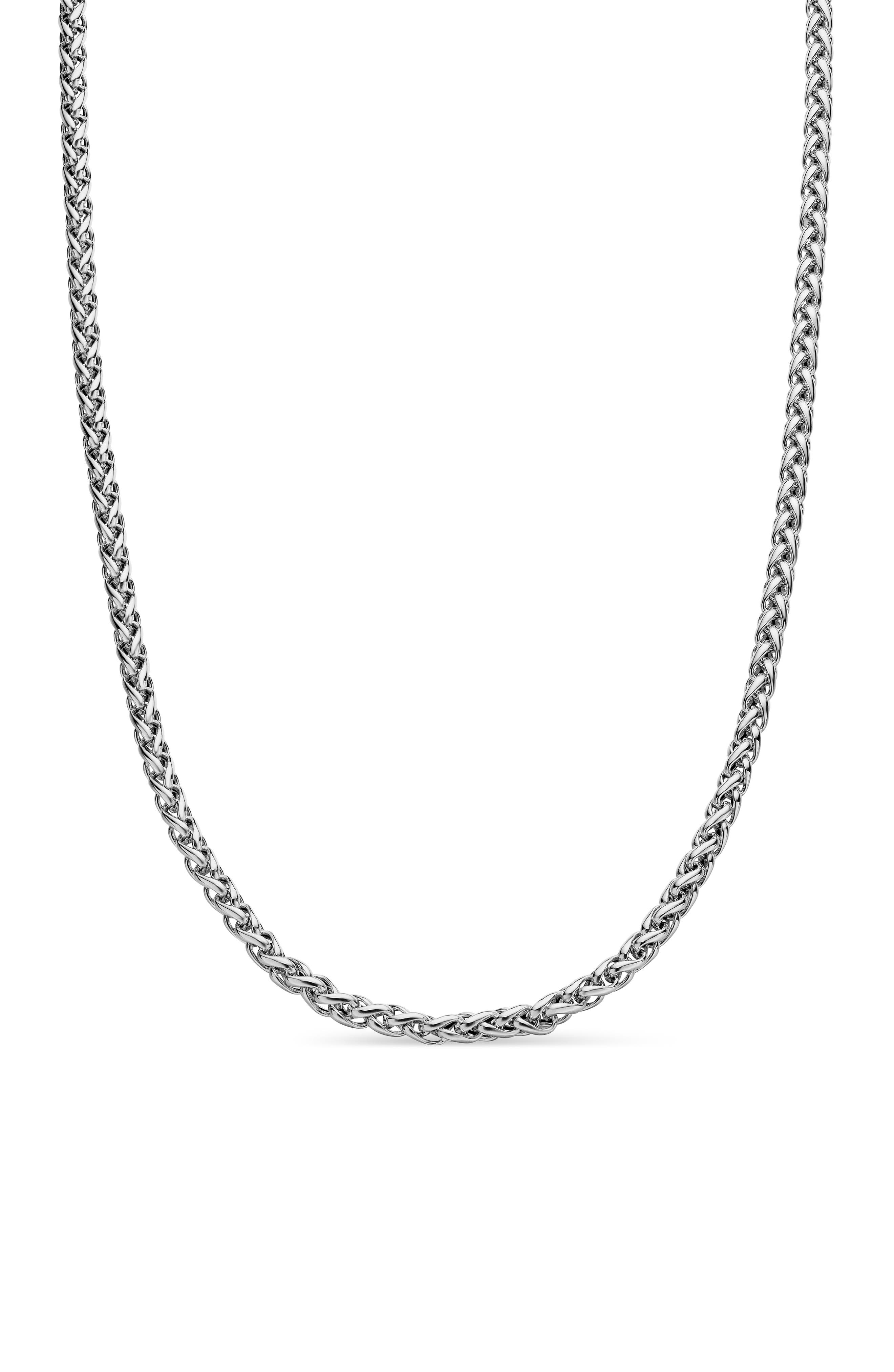 selected SILVER