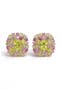selected Yellow/ Purple/ Gold Plated