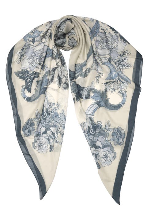 Aurora - Modal Cashmere Scarf Shawl for Women