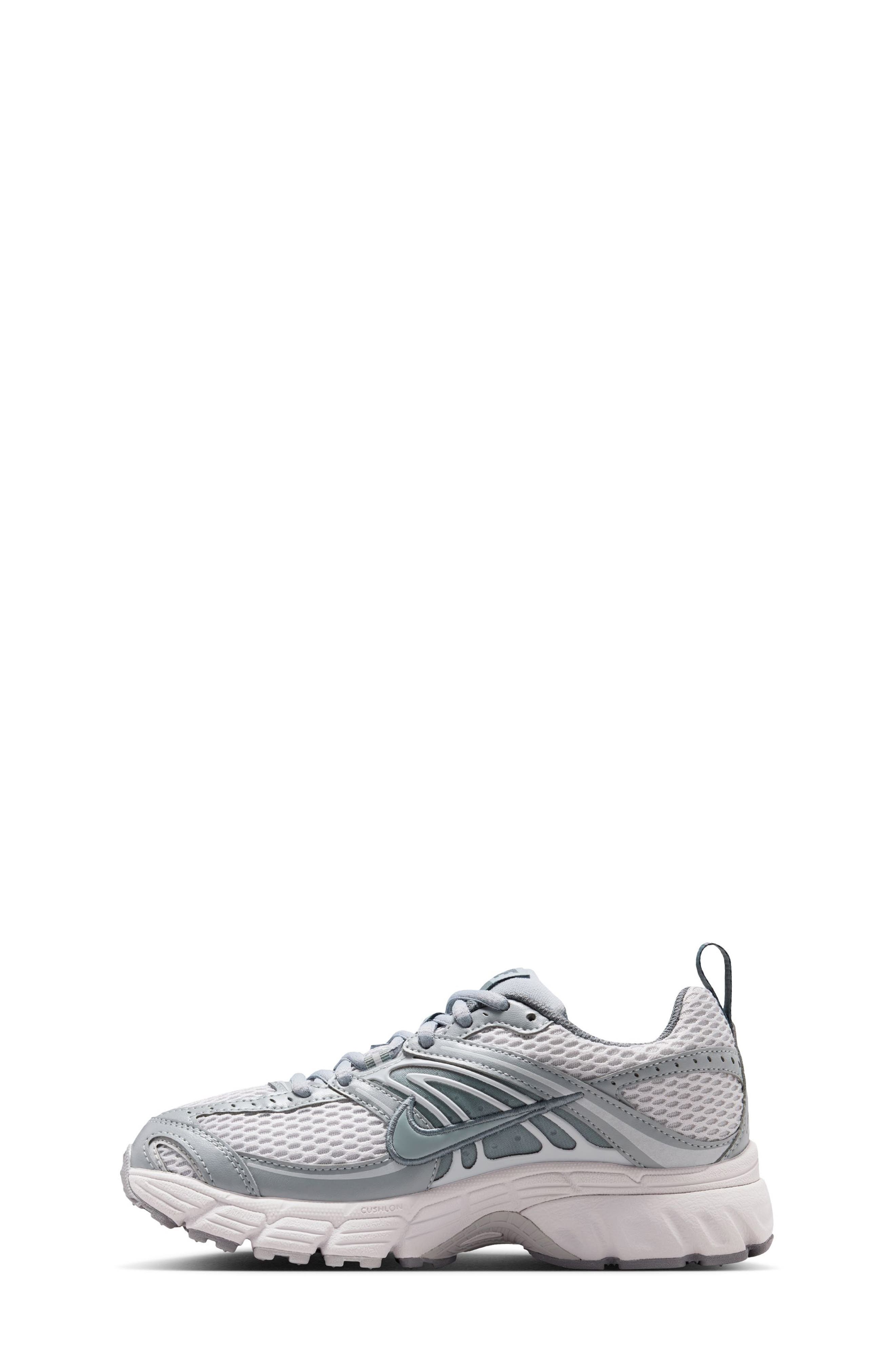 Nike Kids' Air Max Moto 2K Sneaker, Alternate, color, Wolf Grey/Wolf Grey