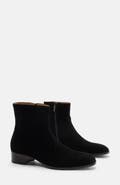 SCAROSSO Warren Boots