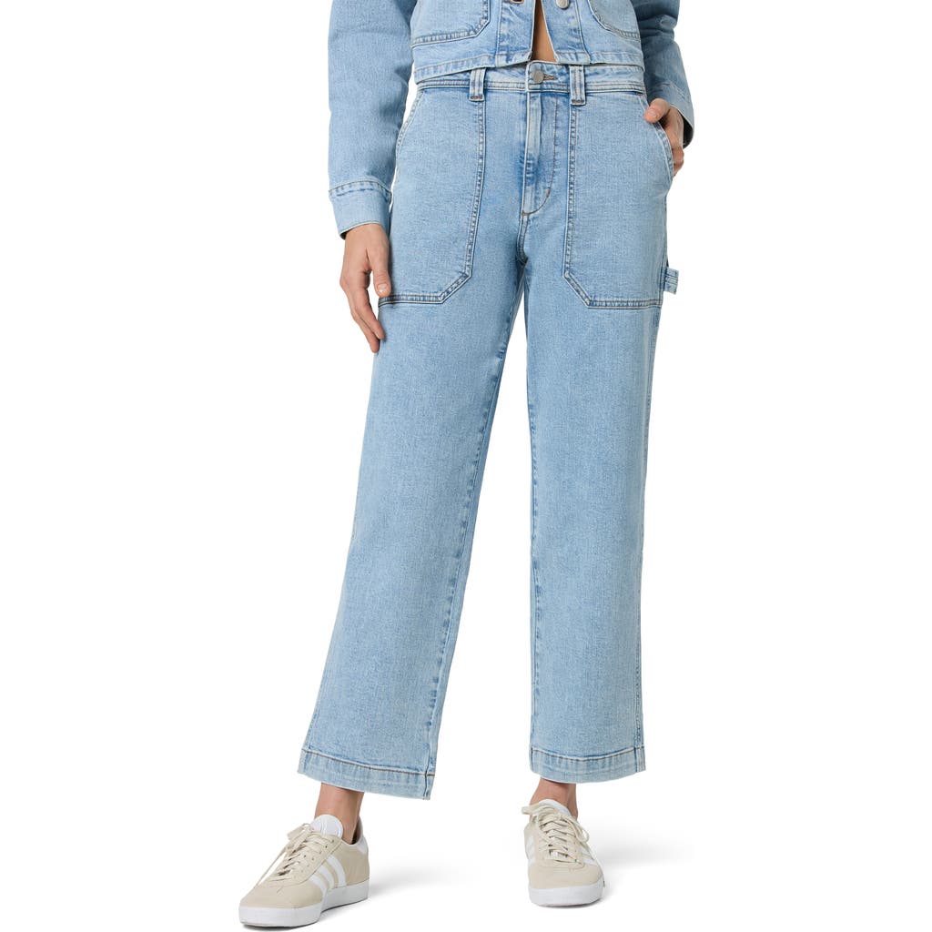 Joe's Ankle Relaxed Carpenter Jeans