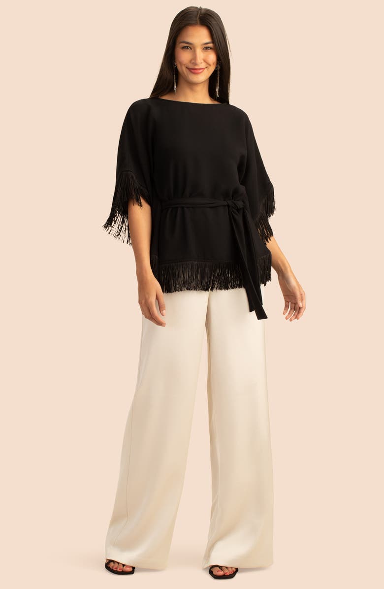 Trina Turk Eye Opener Top, Alternate, color,