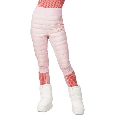 Emilie High Waist Capri Pant - Women's