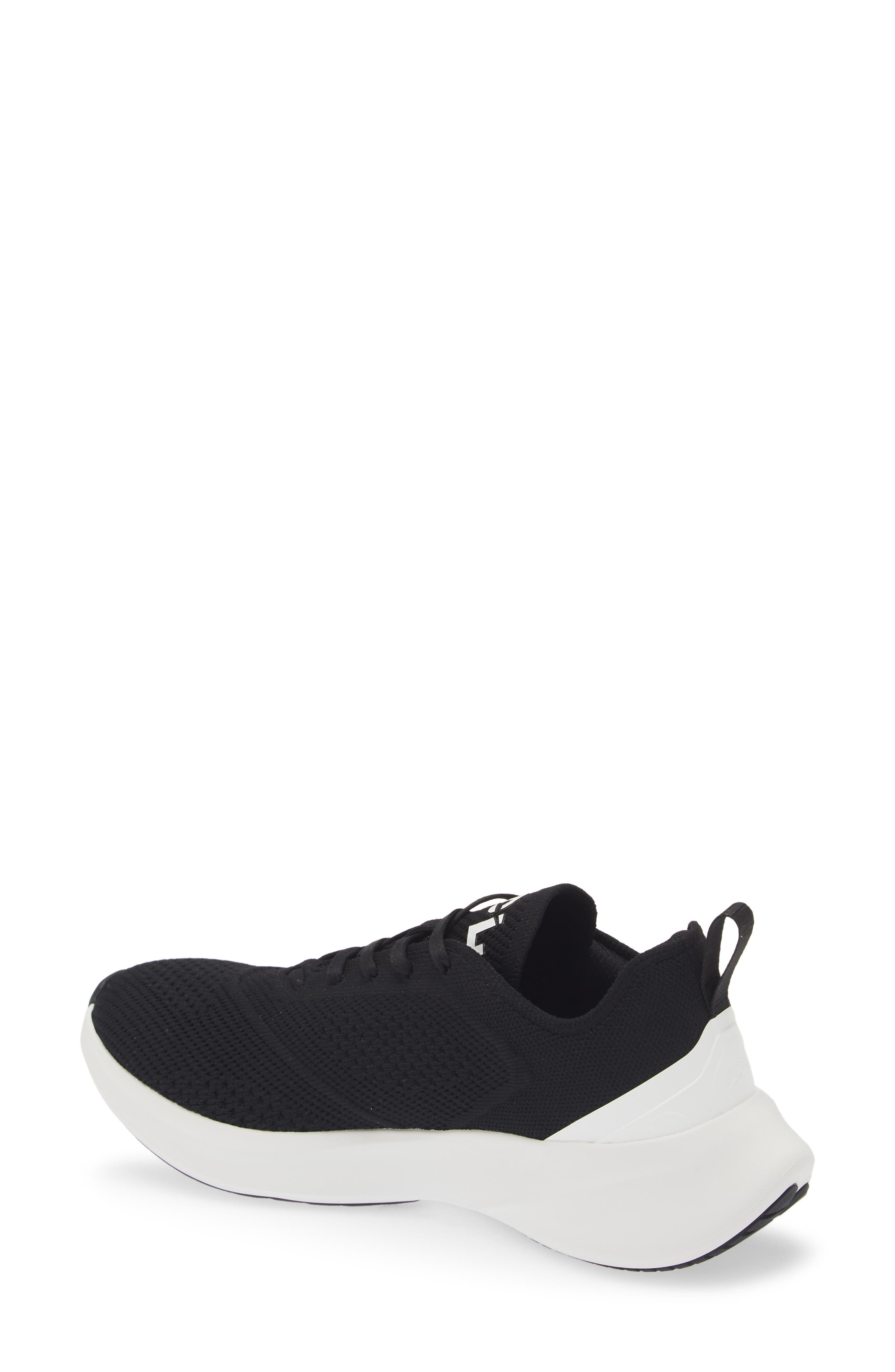 APL TechLoom Dream Running Shoe, Alternate, color, 