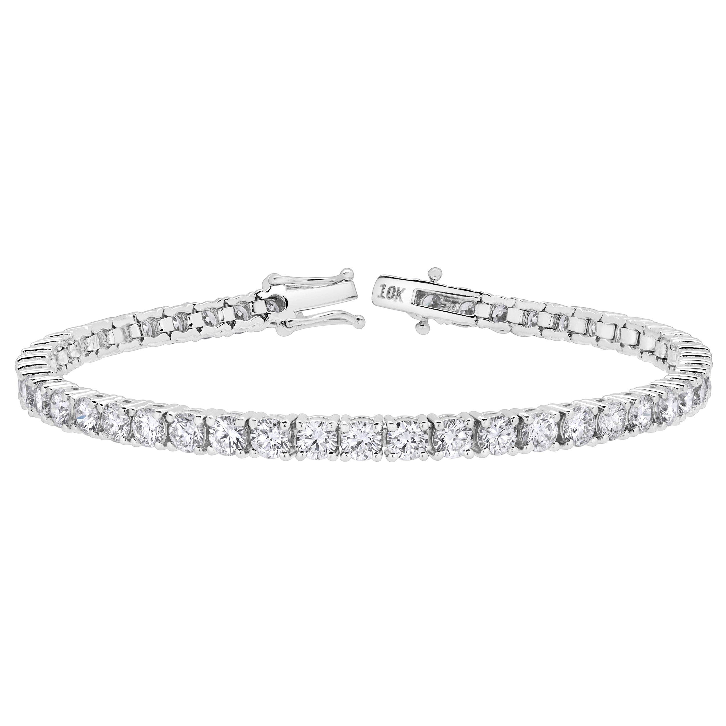 selected 10K White Gold