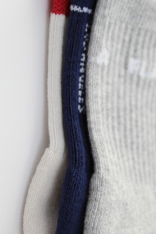 Fraise The Sport Set Grip Socks In Multi