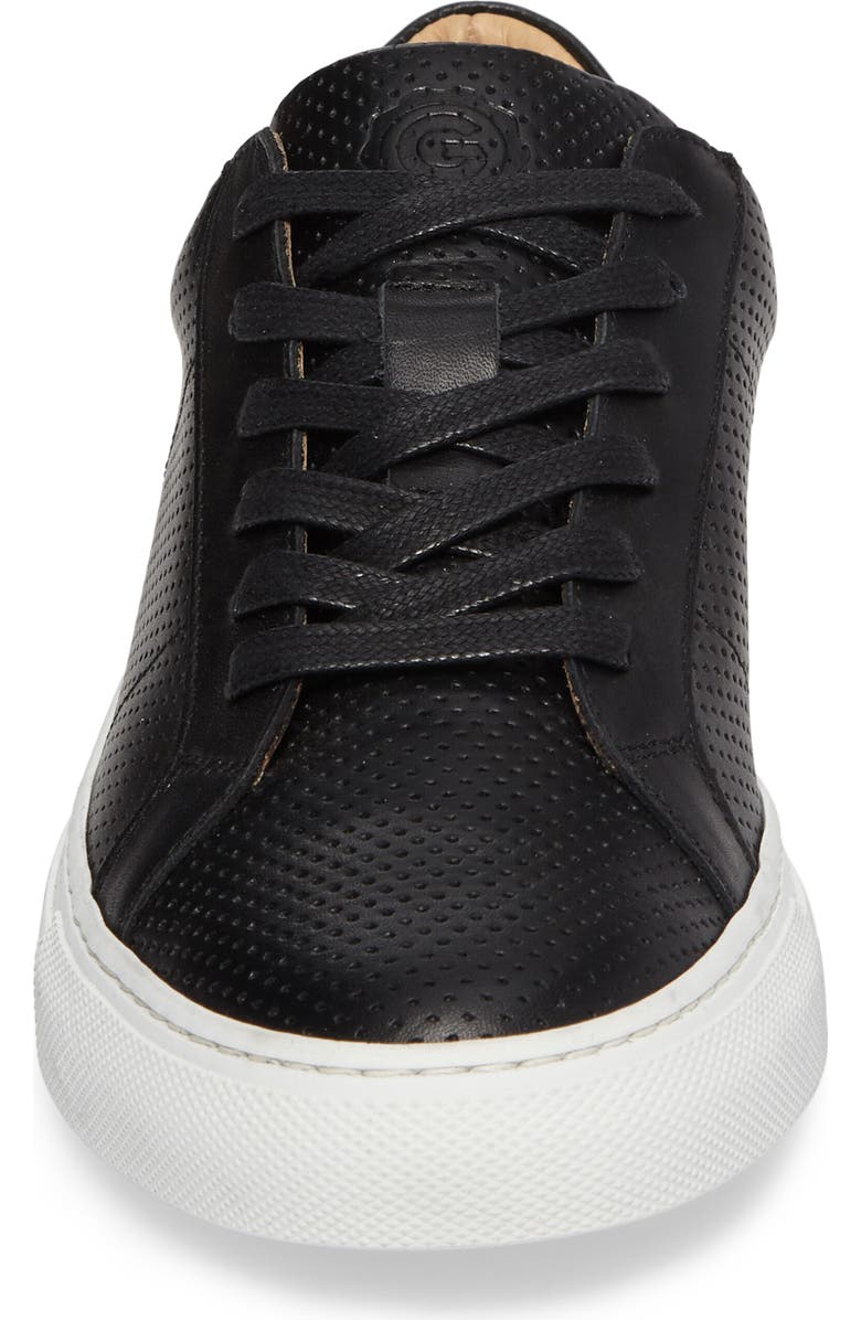 GREATS Royale Low Top Sneaker, Alternate, color,