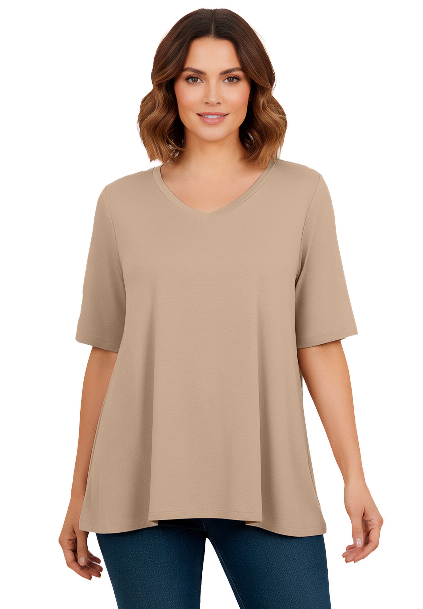 selected NEW KHAKI