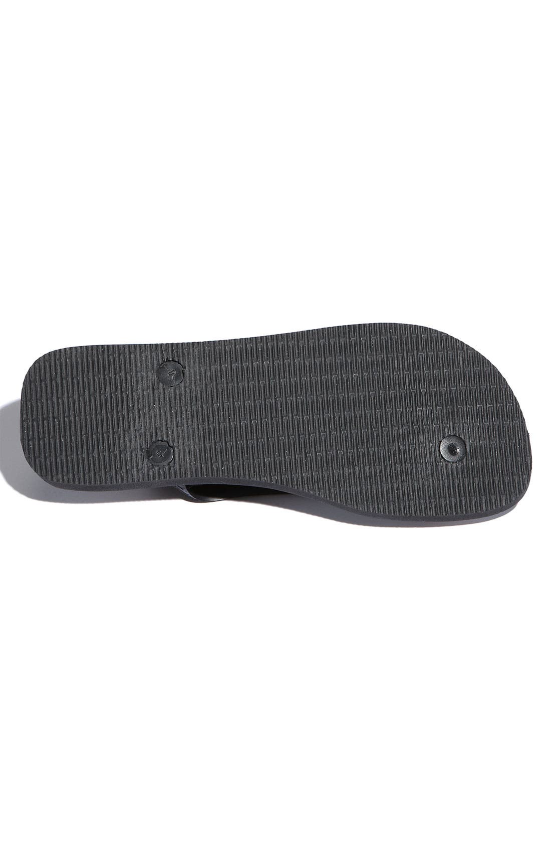 Havaianas TREND Mens Flip Flop, Alternate, color, 