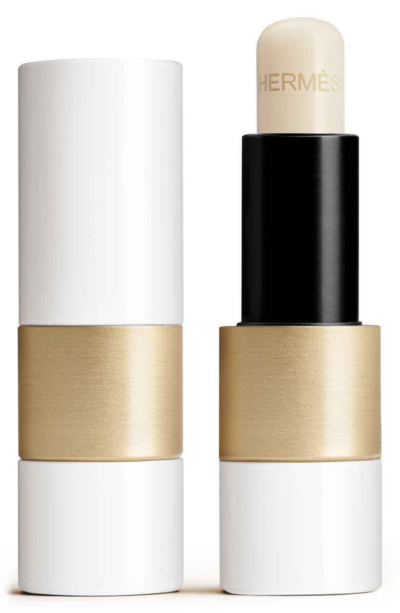Hermès Rouge Hermès - Lip Care Balm, Main, color, 