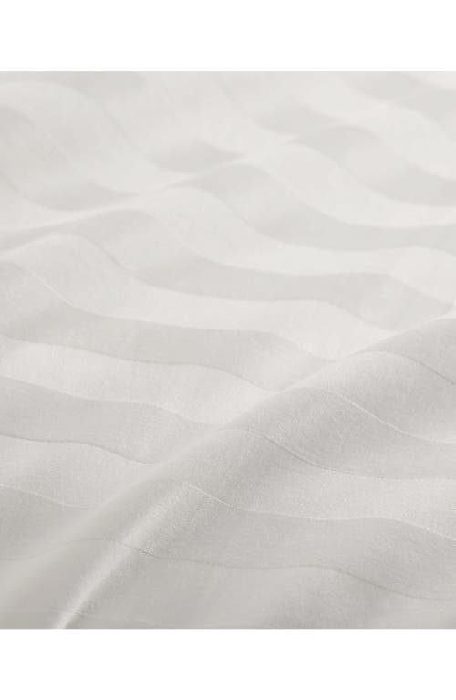 THE SHEET LAB THE SHEET LAB REGAL DREAMS 300 THREAD COUNT SATEEN SHEET SET. 