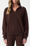 The Upside Coco Luna Cashmere Sweater