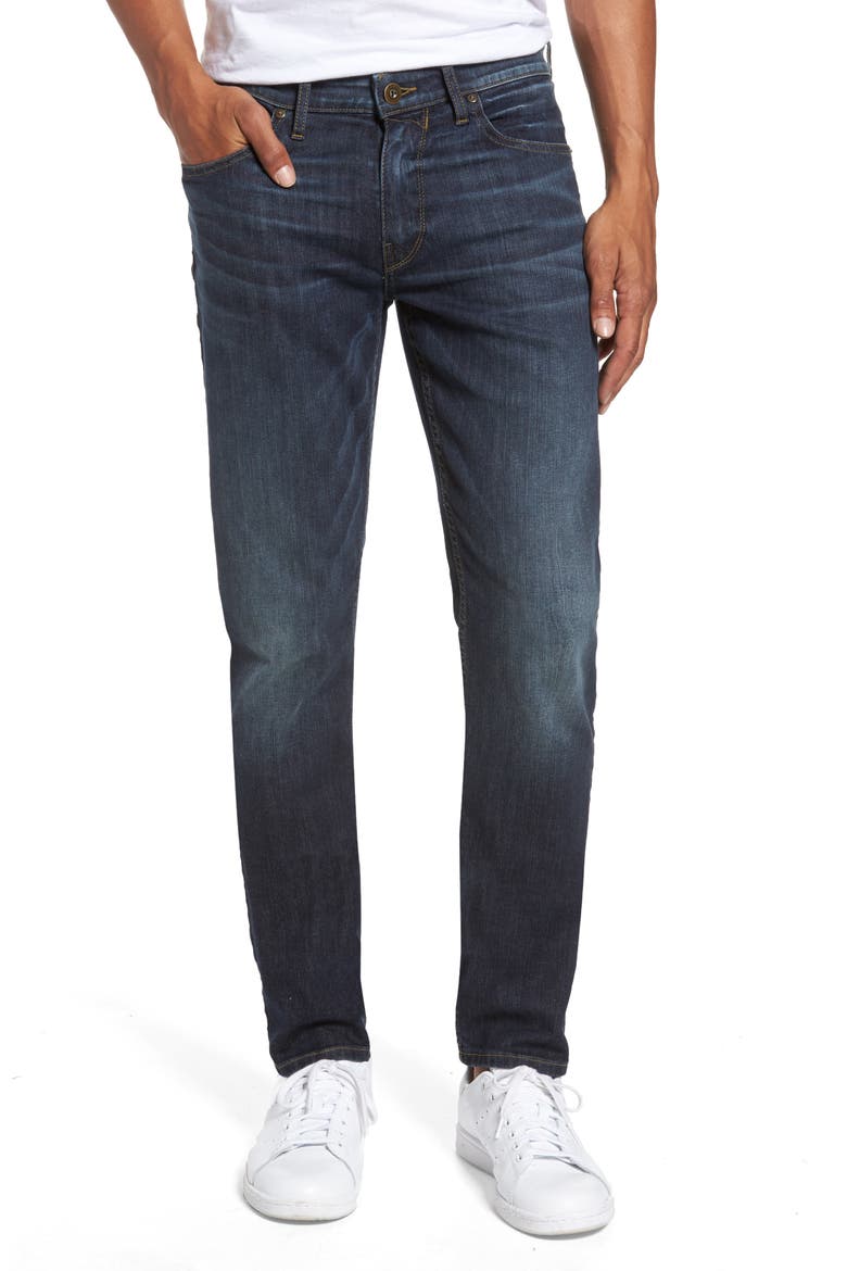 Lennox Slim Fit Jeans, Main, color, JERRY