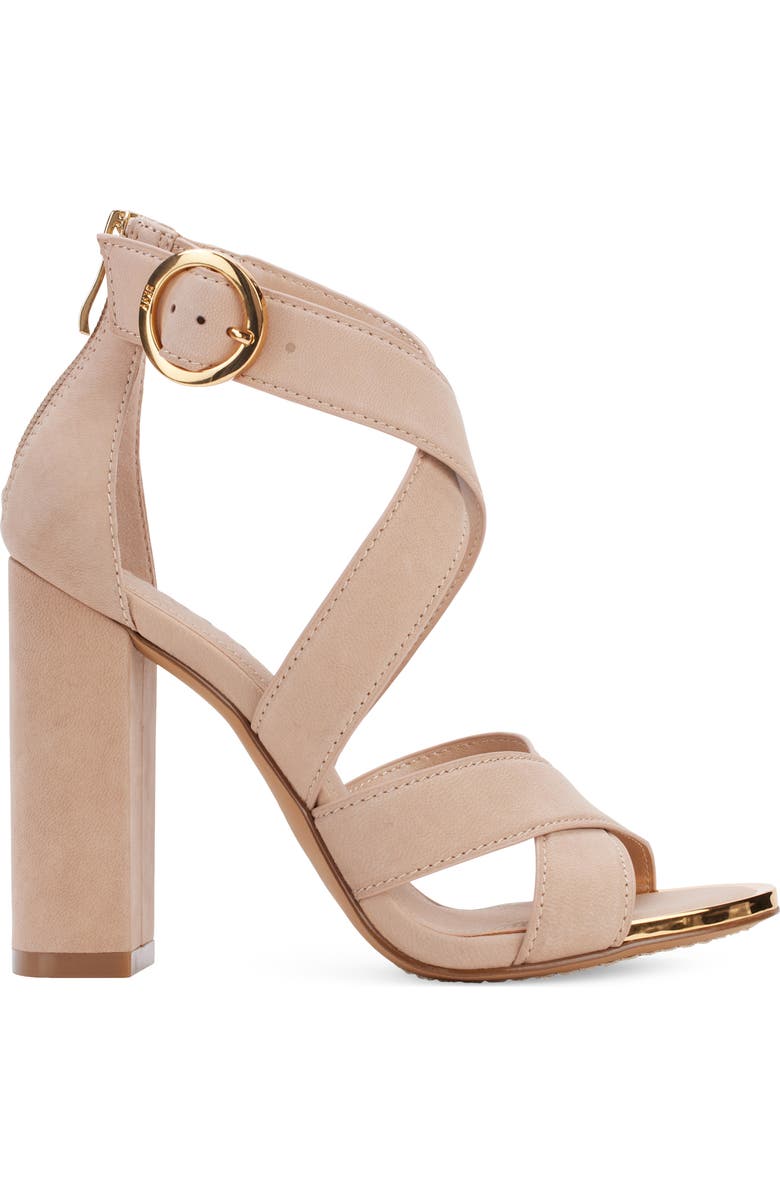 DKNY Emelen Sandal, Alternate, color, Melrose