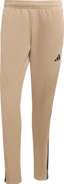 adidas Sereno AEROREADY 3-Stripes Sweatpants