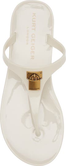 Brixton Jelly Sandal