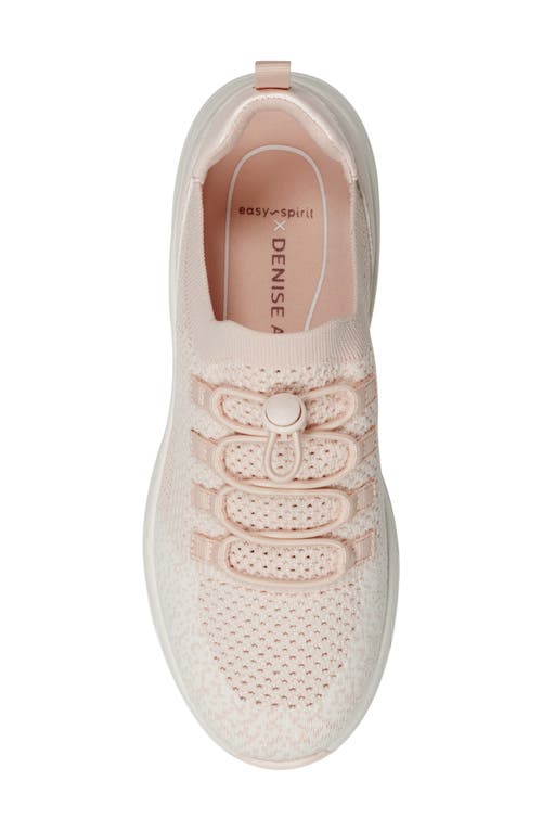 EASY SPIRIT EASY SPIRIT ASTRID PULL-ON KNIT SNEAKER