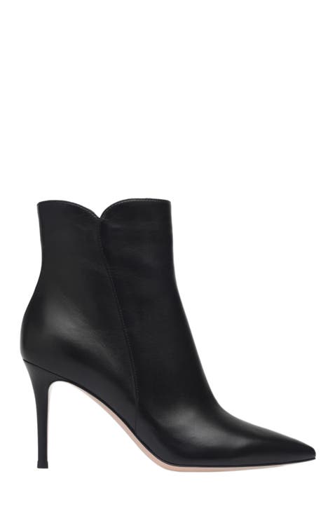 Levy 85 Booties