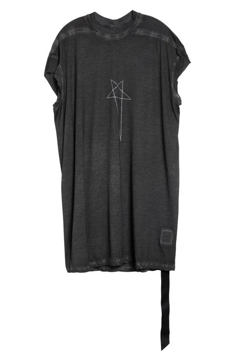 Rick's Jumbo Graphic T-Shirt