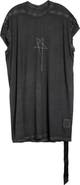 Rick Owens DRKSHDW Rick's Jumbo Graphic T-Shirt