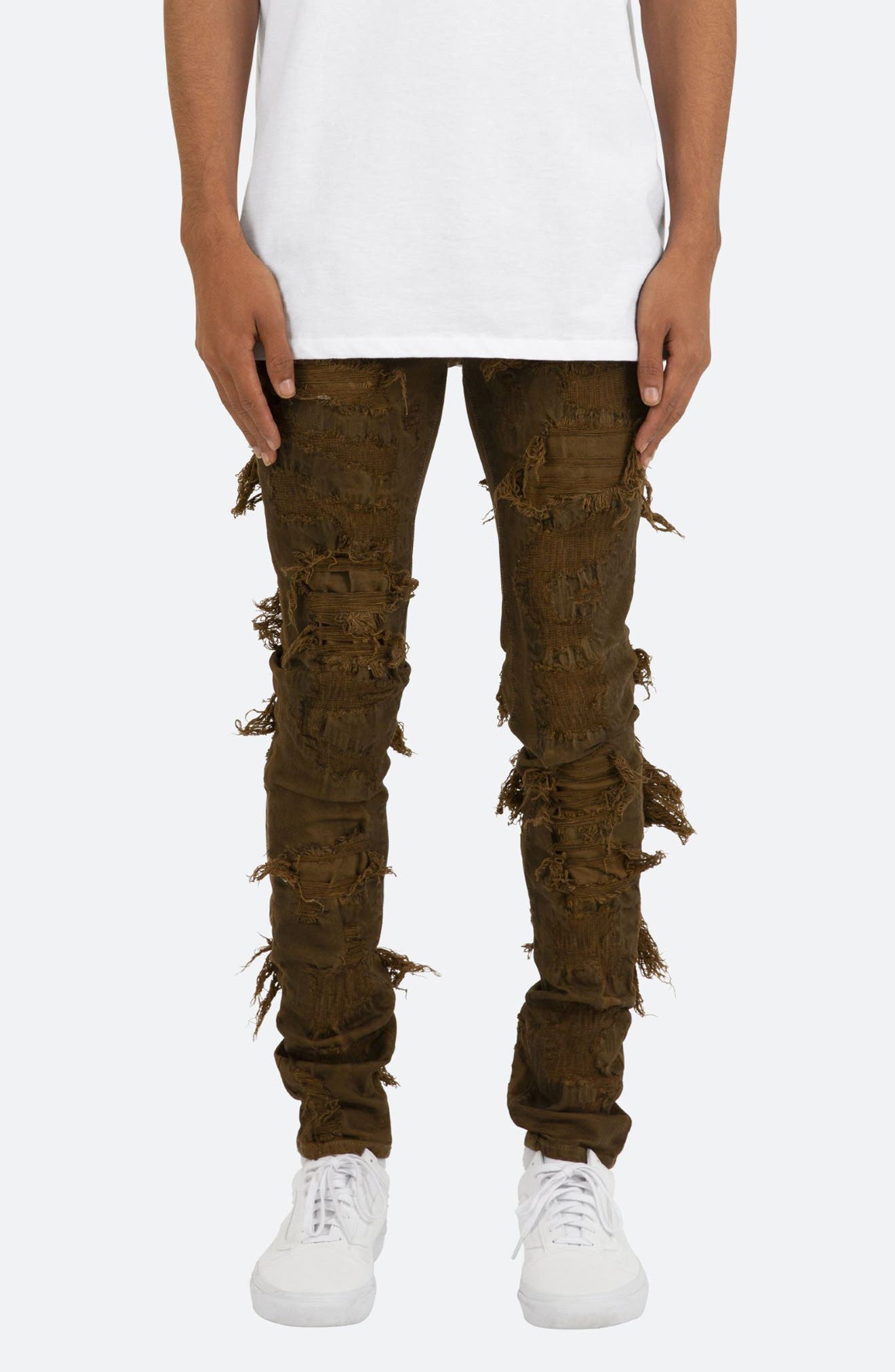 X289 Skinny Jeans
