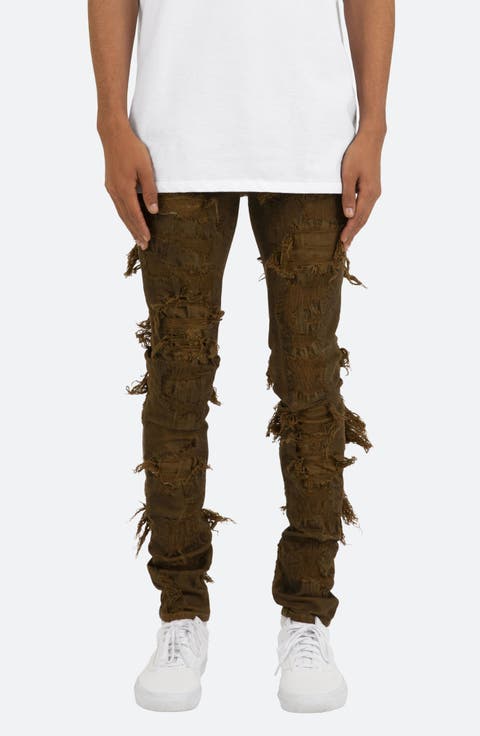 X289 Skinny Jeans