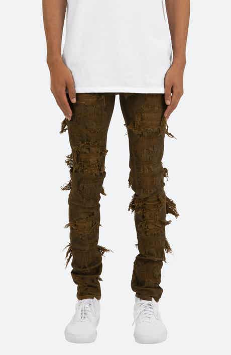 X289 Skinny Jeans