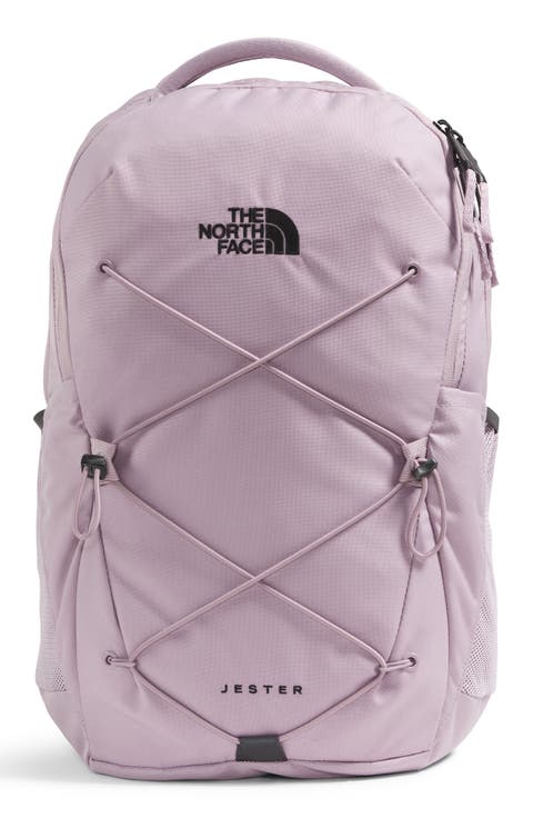 Jester Water Repellent Backpack