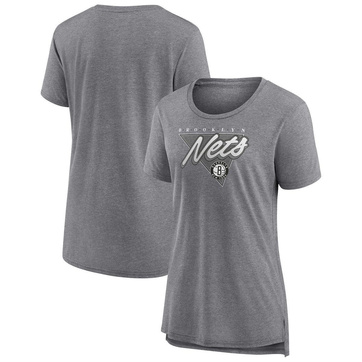 selected Heather Gray