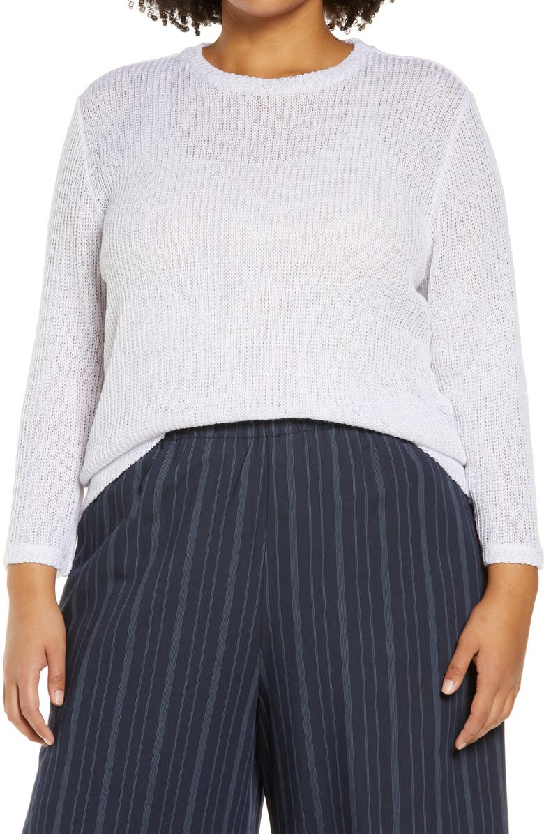 Vince Long Sleeve Top, Main, color,