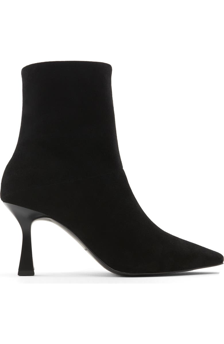 Who What Wear Iris Bootie, Alternate, color,
