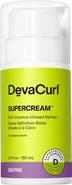 DevaCurl Supercream™ Rich Coconut-Infused Definer