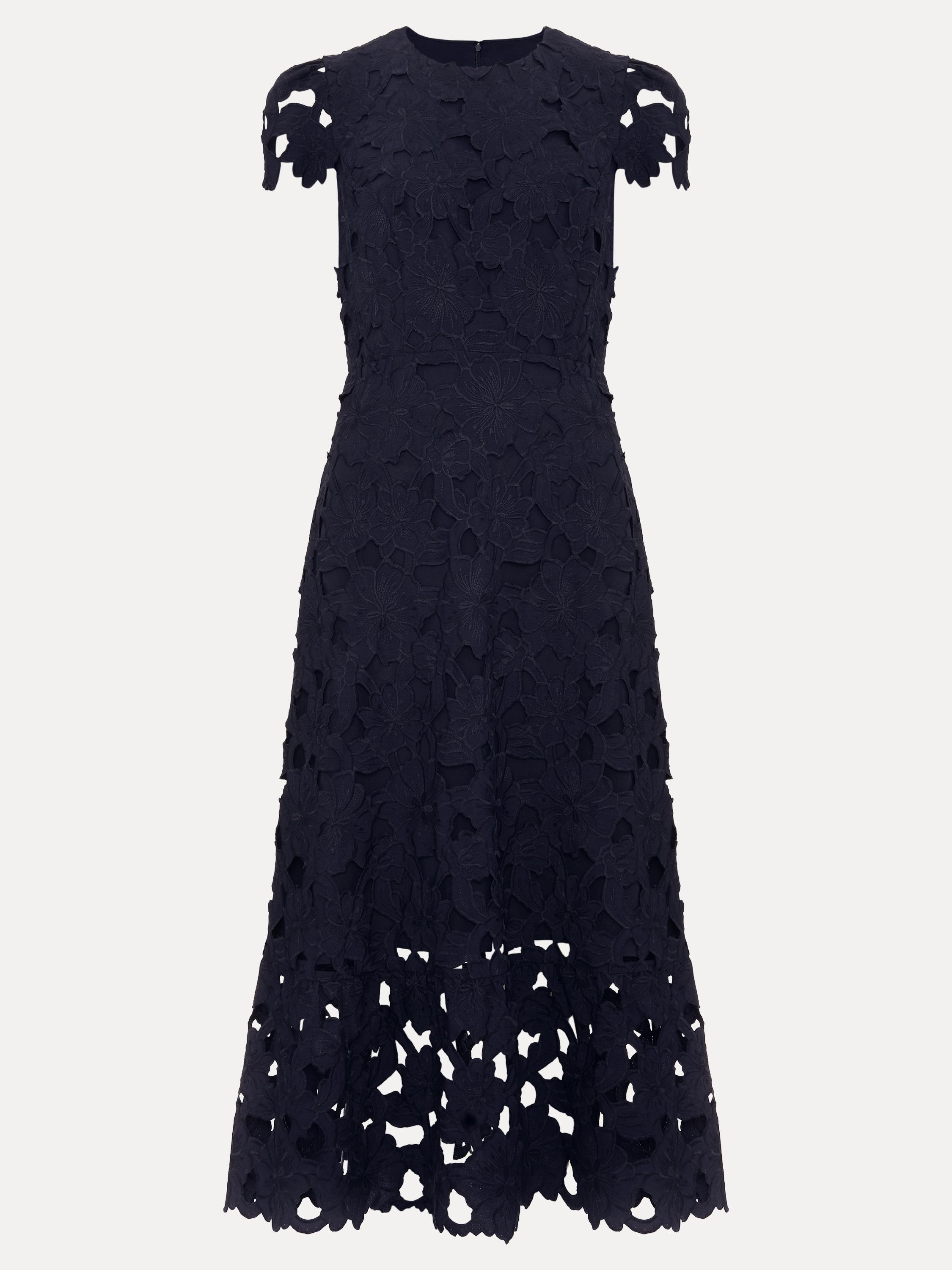 Leilani Lace Dress - image 2
