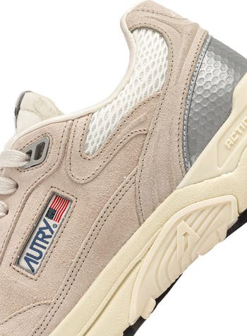 AUTRY Hyperway Low Sneaker (Women) | Nordstrom