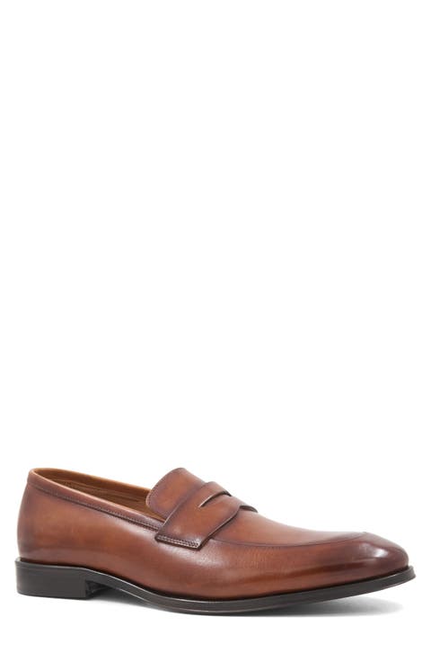 Bruno Magli Maioco Penny Loafer
