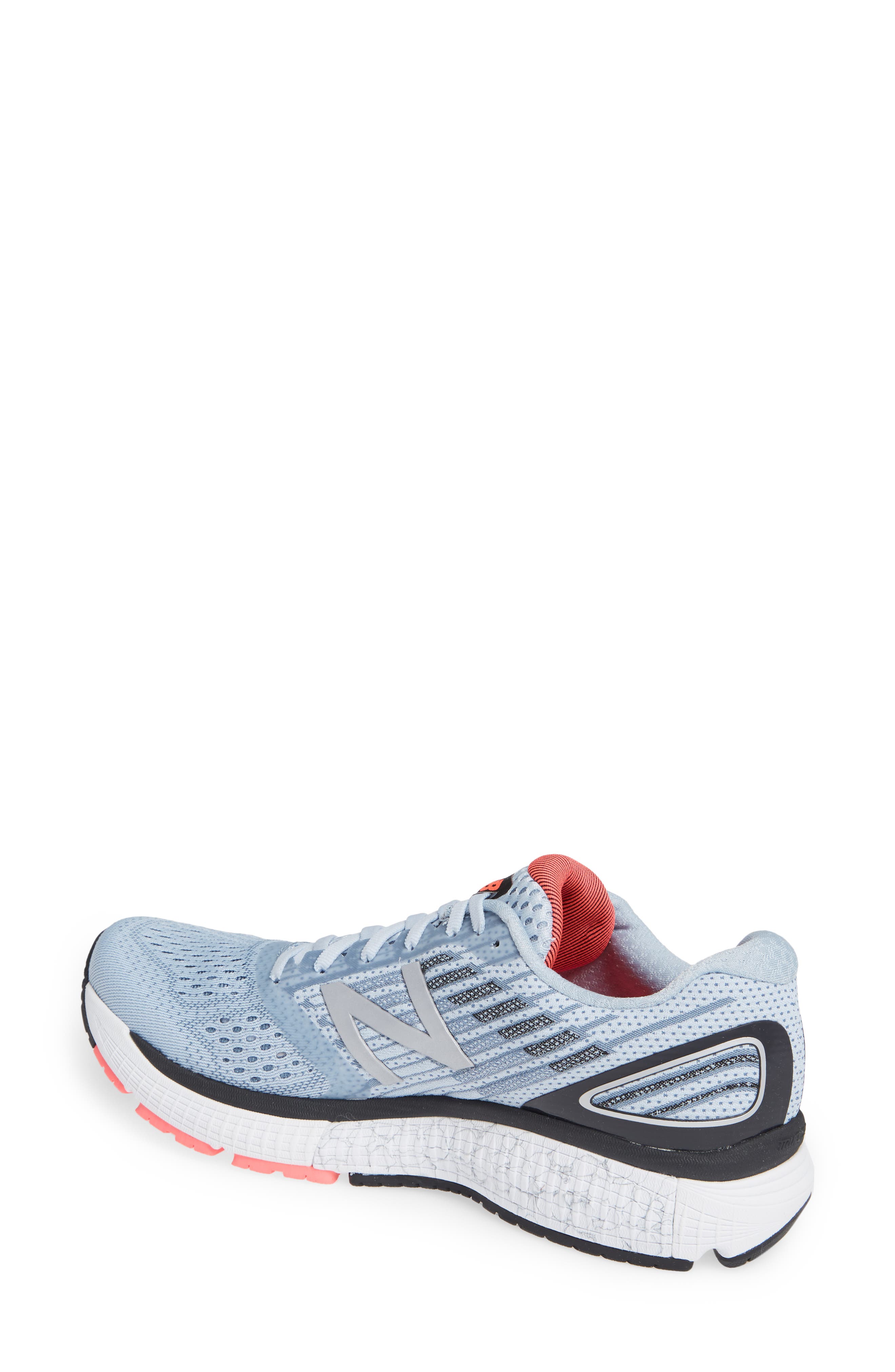 New Balance 860v9 Running Shoe, Alternate, color, 