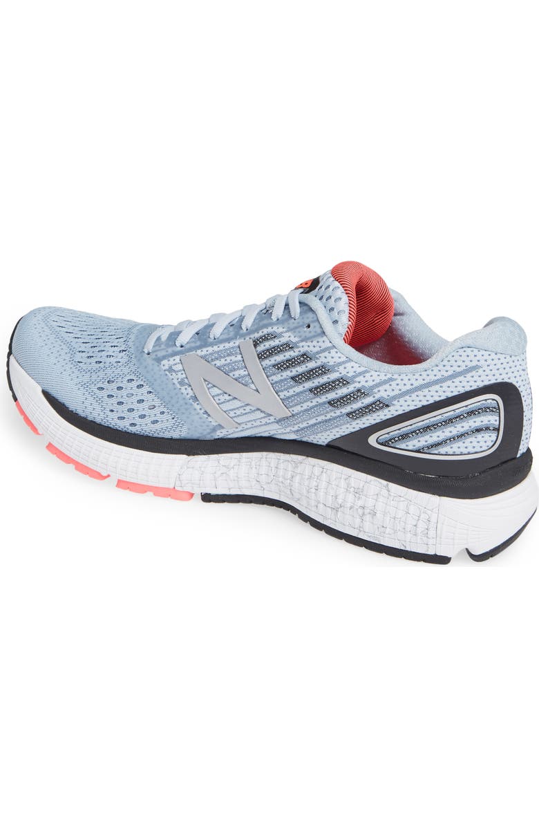 New Balance 860v9 Running Shoe, Alternate, color,