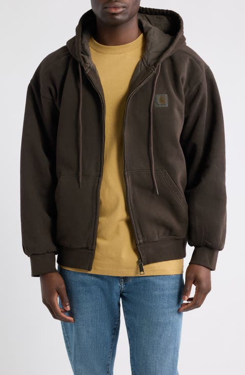Hooded Vista Jacket