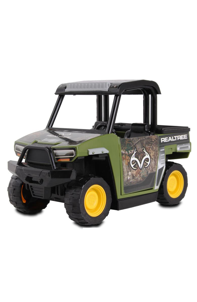REALTREE NKOK RealTree UTV Duck Hunting Playset, Alternate, color, 