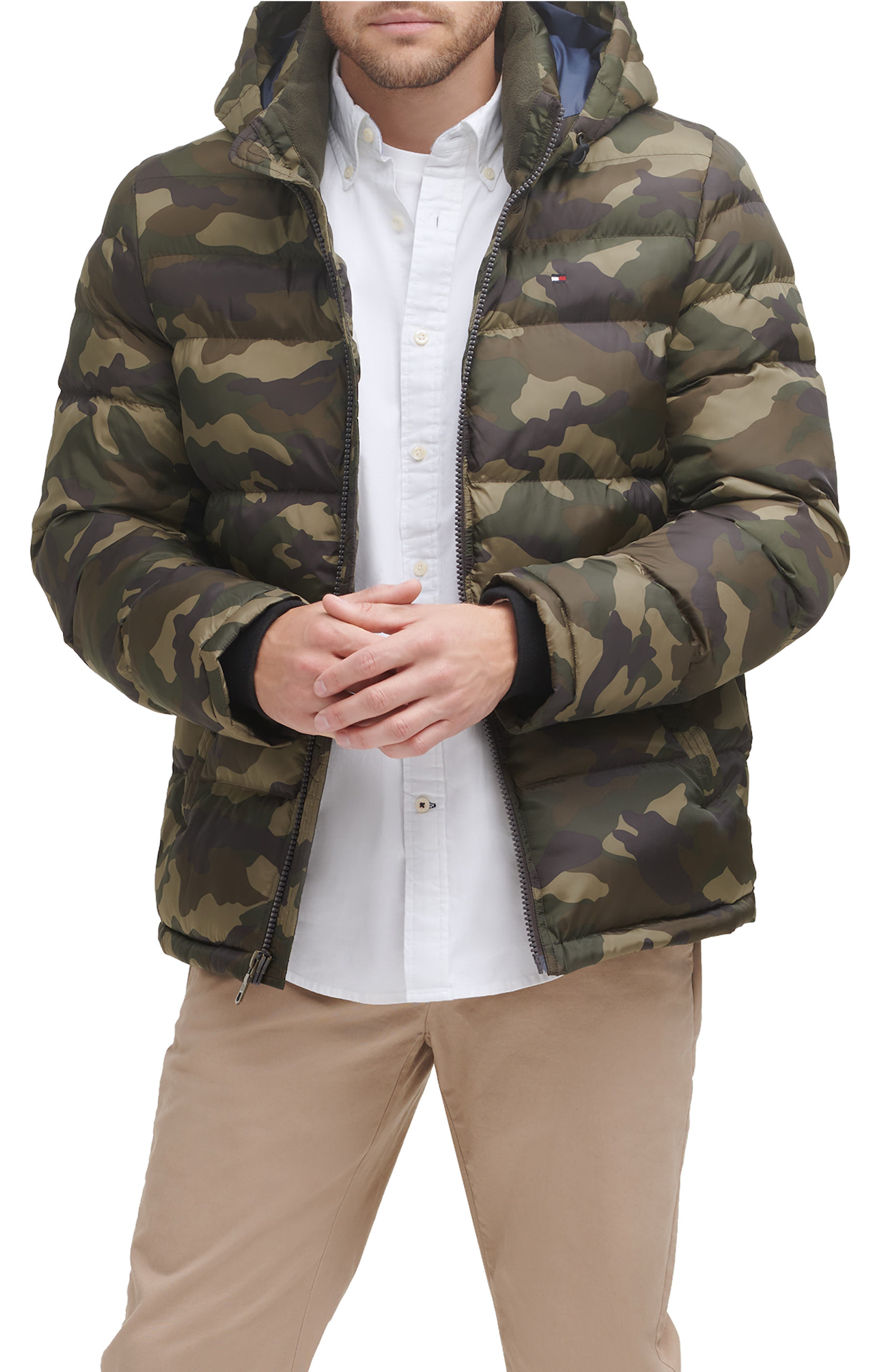 CAMOUFLAGE
