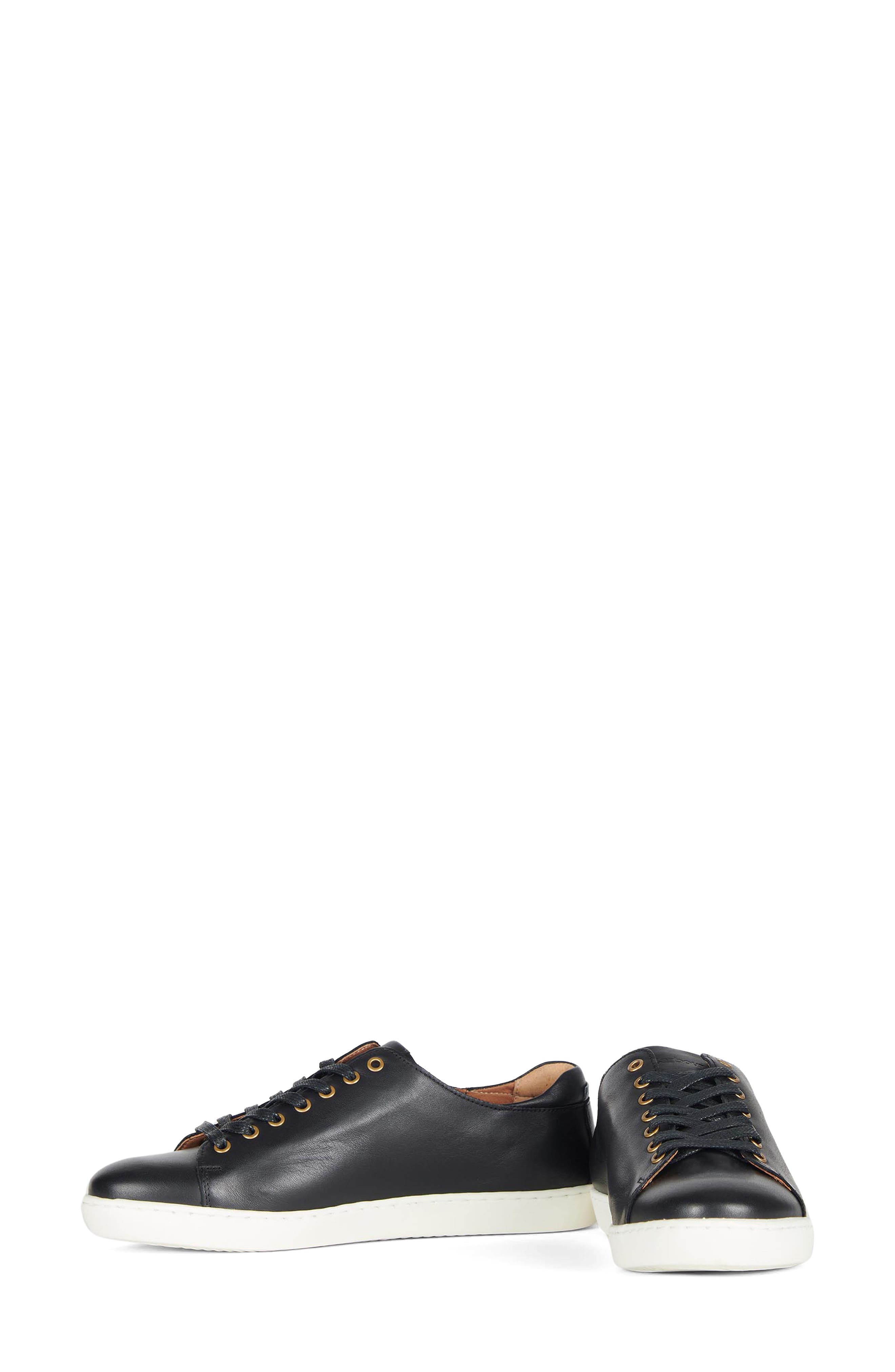 Barbour Hallie Sneaker, Alternate, color, 