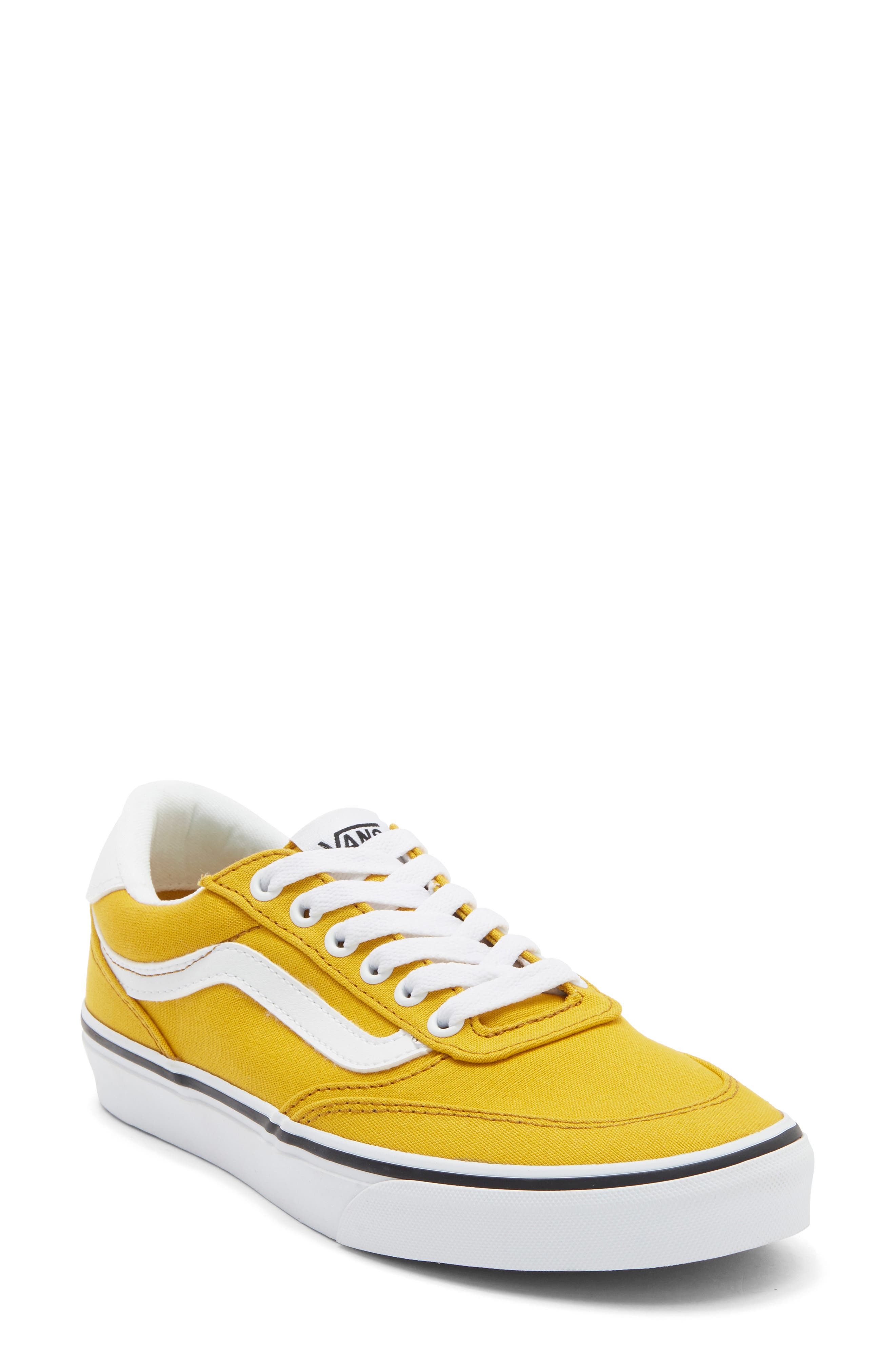  Canvas Heritage Mustard