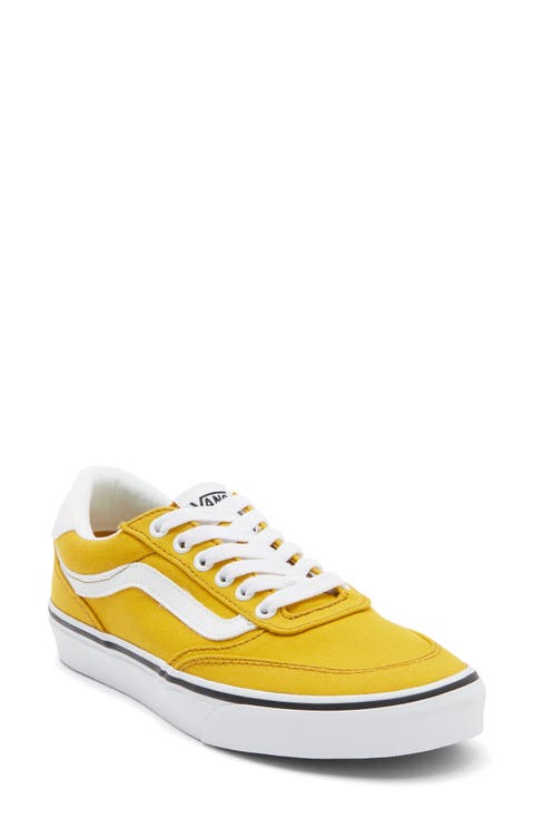 Brooklyn Sneaker (Women)