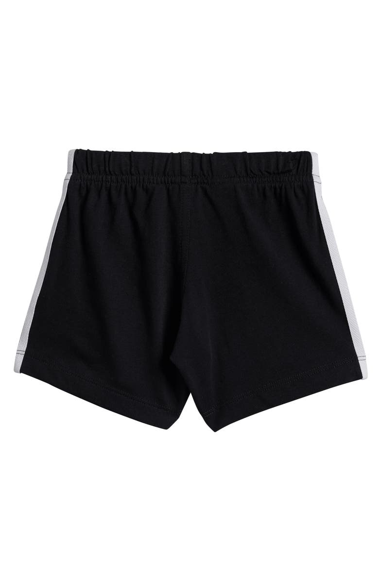 adidas Kids' Adicolor Trefoil T-Shirt & Shorts Set, Alternate, color, 