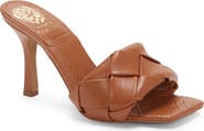Vince Camuto Brelanie Braided Strap Sandal